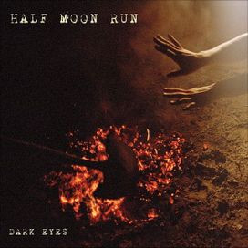 Dark eyes - 2012 • Álbum