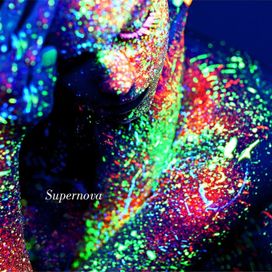 Supernova - 2014 • Álbum