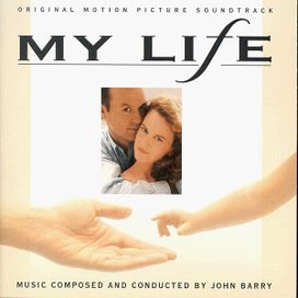 My Life - 1993 • Álbum