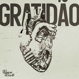 Gratidão - 2025 • Sencillo/EP