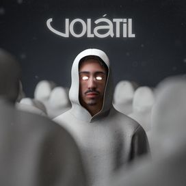 Volátil - 2024 • Single/EP
