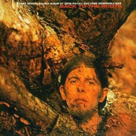 Back To The Roots - 1971 • Álbum