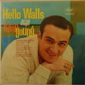 Hello Walls Fan Club Favorites - 1961 • Álbum