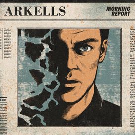 Morning Report - 2016 • Álbum