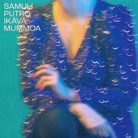 Ikävä Mummoa - 2023 • Álbum