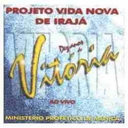 10 Anos de Vitória - 2000 • Álbum