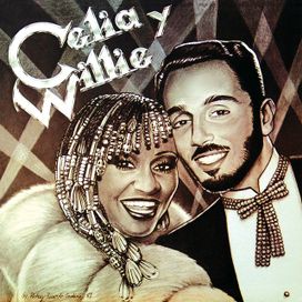 Celia Y Willie - 1981 • Álbum