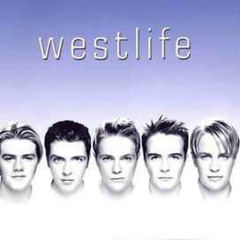 Westlife - 1999 • Álbum