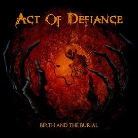 Birth And The Burial - 2015 • Álbum