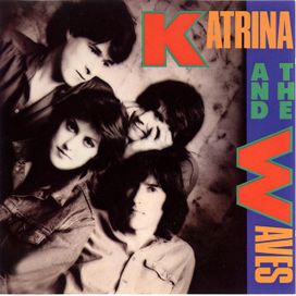 Katrina and the Waves - 1985 • Álbum