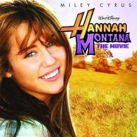 Hannah Montana The Movie - 2009 • Coletânea
