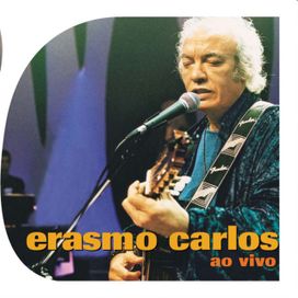 Ao Vivo (2001) - 2001 • Álbum