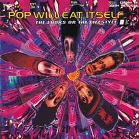 The Looks or The Lifestyle? - 1992 • Álbum