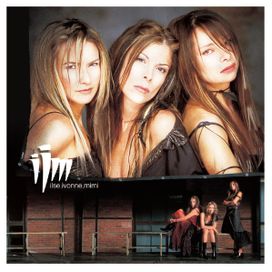 Ilse.Ivonne.Mimi - 2002 • Álbum