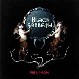 Reunion - 1998 • Álbum