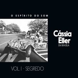 O Espírito do Som, Vol. 1 (Segredo) - 2015 • Álbum