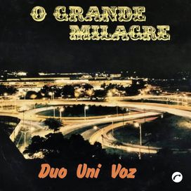 O Grande Milagre - 1979 • Álbum