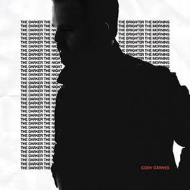 The Darker The Night/The Brighter The Morning - 2017 • Álbum
