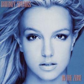 In The Zone DVD Bonus Audio - 2004 • Single/EP