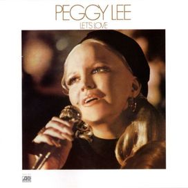 Let's Love - 1974 • Álbum
