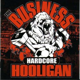 Hardcore Hooligan - 2003 • Álbum