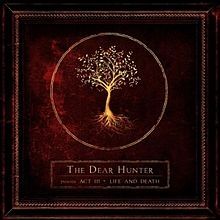 Act III: Life And Death - 2009 • Álbum