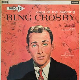 Cool Of The Evening - 1962 • Álbum