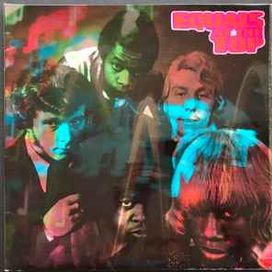 Equals At The Top - 1970 • Álbum