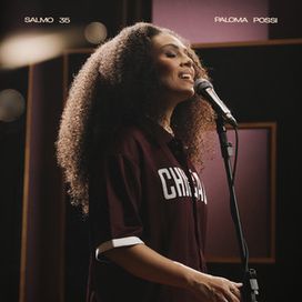 Salmo 35 - 2026 • Sencillo/EP