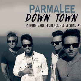Down Town (Hurricane Florence Relief Song) - 2018 • Sencillo/EP