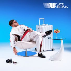 Playa Virginia - 2022 • Álbum