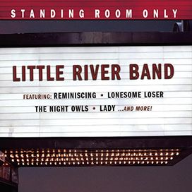 Standing Room Only - 2007 • Álbum