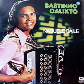 Naquele Baile - 1975 • Álbum