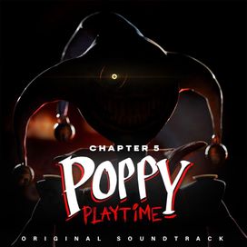 Poppy Playtime Ch. 5 (Original Game Soundtrack) - 2026 • Álbum