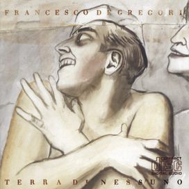 Terra di Nessuno - 1987 • Álbum