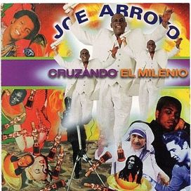 Cruzando El Milenio - 1998 • Álbum