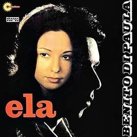 Ela - 1972 • Álbum