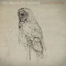 Leavetaking - 2008 • Álbum