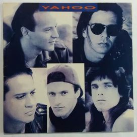  Pára-Raio - 1992 • Álbum