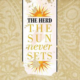 The Sun Never Sets - 2005 • Álbum