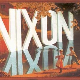 Nixon - 2000 • Álbum