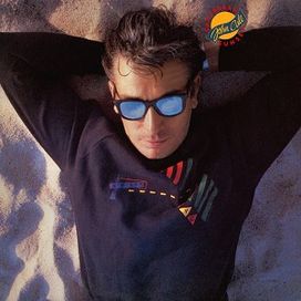 Caribbean Sunset - 1984 • Álbum