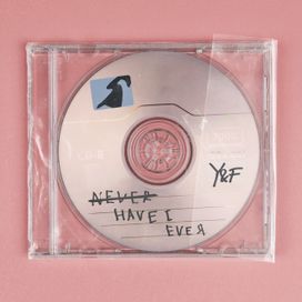 Never Have I Ever - 2020 • Sencillo/EP