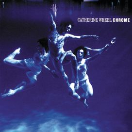 Chrome - 1993 • Álbum