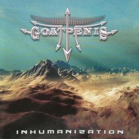Inhumanization - 2004 • Álbum