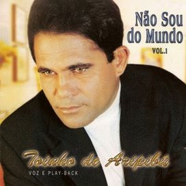 Não Sou do Mundo - 1999 • Álbum