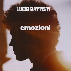 Emozioni - 1970 • Álbum