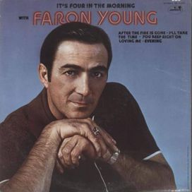 It's Four In The Morning - 1972 • Álbum
