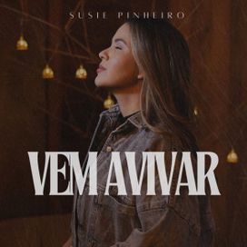 Vem Avivar  - 2024 • Sencillo/EP