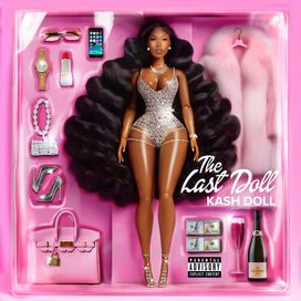The Last Doll - 2024 • Álbum